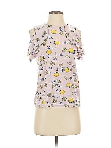 Juicy Couture Sleeveless Blouse (view 1)