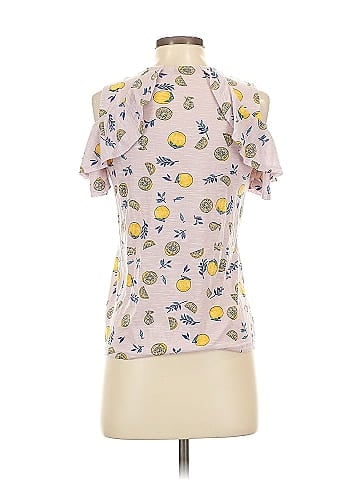 Juicy Couture Sleeveless Blouse (view 2)