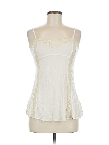 Frenchi Sleeveless Top (view 1)