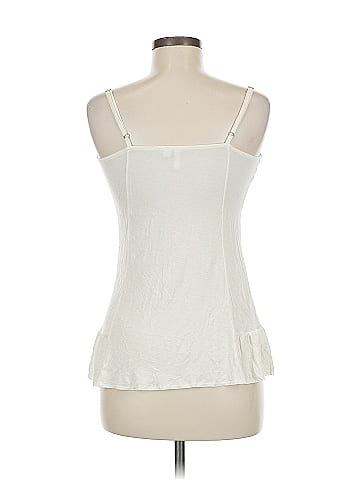 Frenchi Sleeveless Top (view 2)