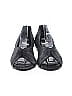 Munro American Black Flats Size 8 - photo 2