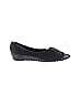 Munro American Black Flats Size 8 - photo 1
