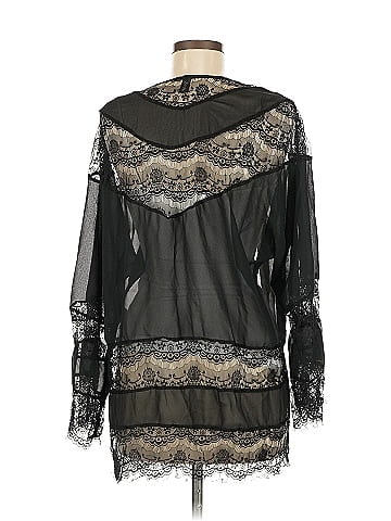 Zanzea Collection Kimono (view 2)