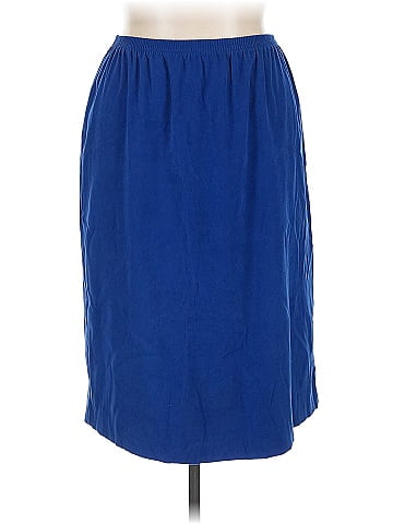 Sag Harbor Casual Skirt (view 1)