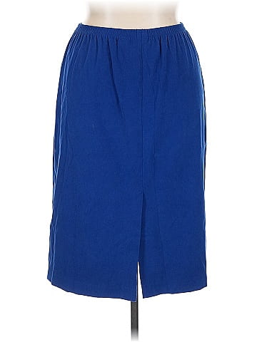 Sag Harbor Casual Skirt (view 2)