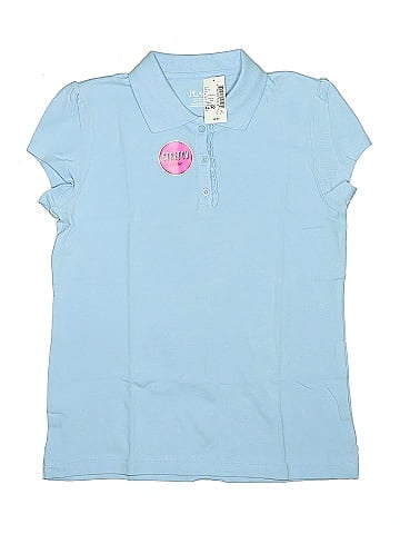 The Children's Place Short Sleeve Polo (view 1)