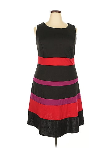 NY Collection Casual Dress (view 1)