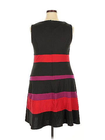 NY Collection Casual Dress (view 2)