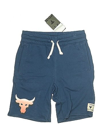 Under Armour Athletic Shorts (view 1)
