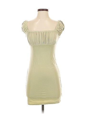 Blue Blush Cocktail Dress (view 1)