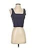 Fabletics Blue Tank Top Size XXS (estimated) - photo 1