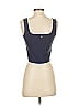 Fabletics Blue Tank Top Size XXS (estimated) - photo 2