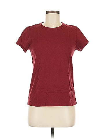 Rag & Bone Short Sleeve T-Shirt (view 1)