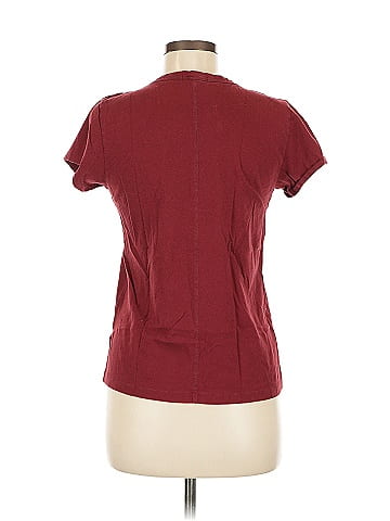 Rag & Bone Short Sleeve T-Shirt (view 2)