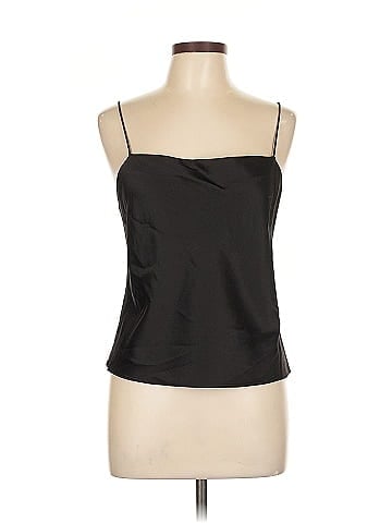 Alice + Olivia Sleeveless Blouse (view 1)
