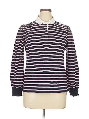 Talbots Long Sleeve Top (view 1)