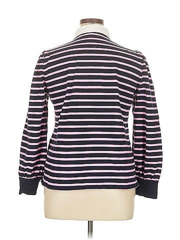 Talbots Long Sleeve Top (view 2)