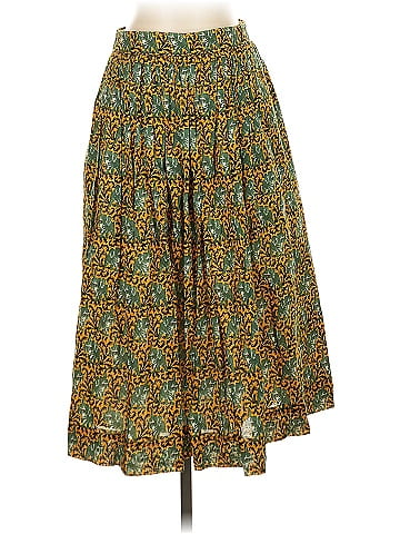 J.Crew Casual Skirt (view 1)