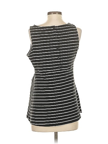 A Pea in the Pod Sleeveless Top (view 2)