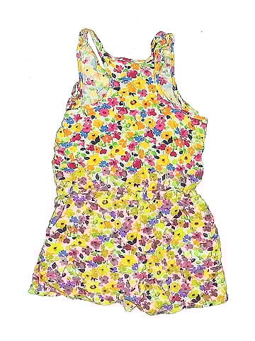 Juicy Couture Overall Shorts (view 2)
