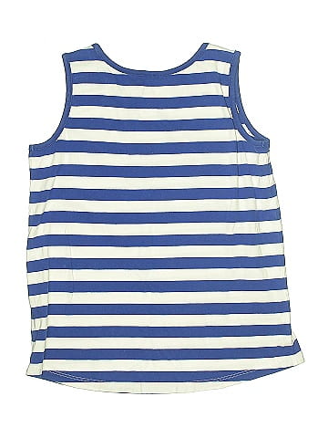 Hanna Andersson Sleeveless T-Shirt (view 2)