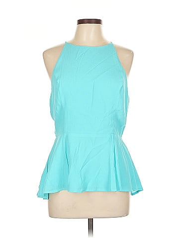 Do & Be Sleeveless Blouse (view 1)