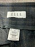 Elle Plaid Blue Dress Pants Size 16 - photo 4