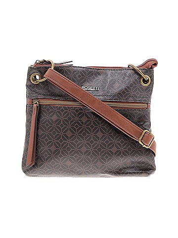 Rosetti Crossbody Bag (view 1)