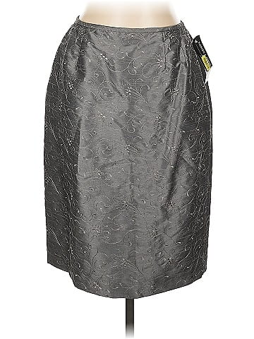 Kasper A.S.L. Formal Skirt (view 1)