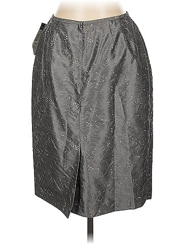 Kasper A.S.L. Formal Skirt (view 2)