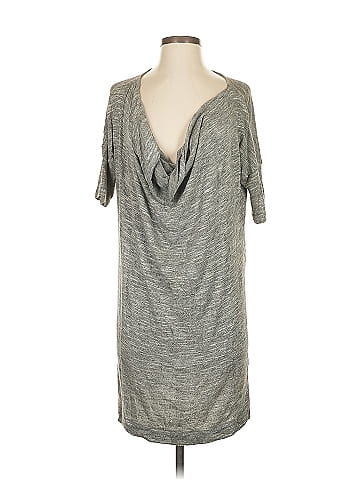 Fluxus Casual Dress (view 1)