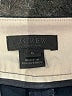J.Crew Collection 100% Polyester Solid Black Blue Casual Pants Size 6 - photo 6