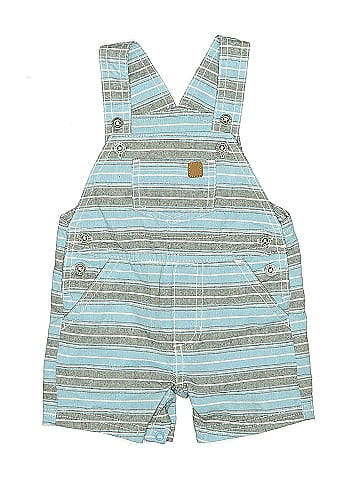 CALVIN KLEIN JEANS Overalls (view 1)