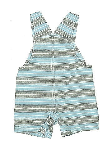 CALVIN KLEIN JEANS Overalls (view 2)