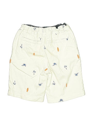 Wonder Nation Khaki Shorts (view 2)