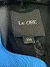 Le ORE Solid Black Jumpsuit Size XXS - photo 4