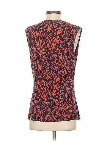 Halogen Sleeveless Blouse (view 2)