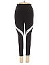 Athleta Black Active Pants Size S - photo 1