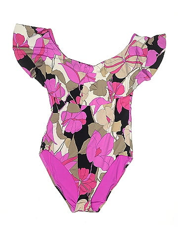 Trina Turk Bodysuit (view 1)