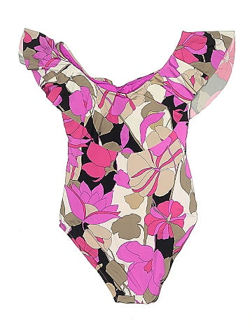 Trina Turk Bodysuit (view 2)