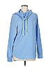 Assorted Brands Blue Pullover Hoodie Size M - photo 1