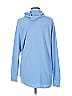 Assorted Brands Blue Pullover Hoodie Size M - photo 2