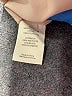 L'Agence 100% Polyester Metallic Gold Cocktail Dress Size 12 - photo 8