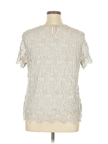 Philosophy Republic Clothing Short Sleeve Top (view 2)