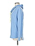 Assorted Brands Blue Pullover Hoodie Size M - photo 5