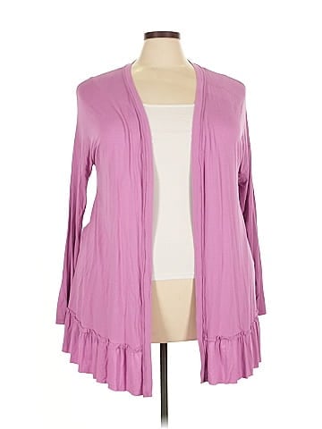 Honeyme Cardigan (view 1)