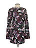 Natori Black Long Sleeve Blouse Size S - photo 2