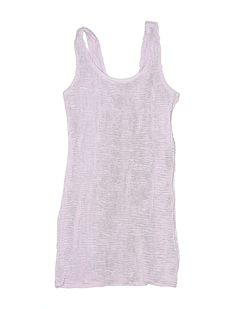 Pre-owned Assorted Brands Kids' Dress In Purple