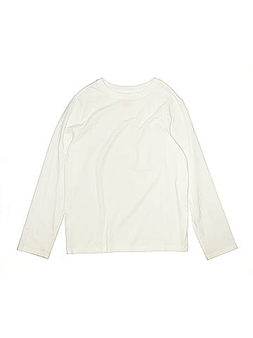 Cat & Jack Long Sleeve T-Shirt (view 1)