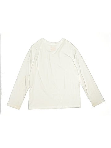 Cat & Jack Long Sleeve T-Shirt (view 2)